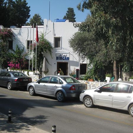 Bircan Hotel Bodrum Eksteriør bilde