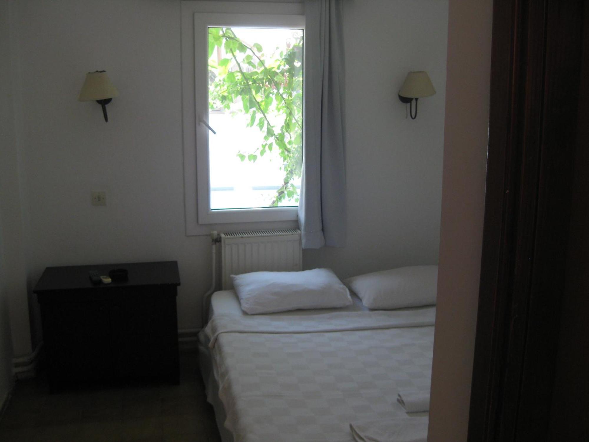 Bircan Hotel Bodrum Eksteriør bilde
