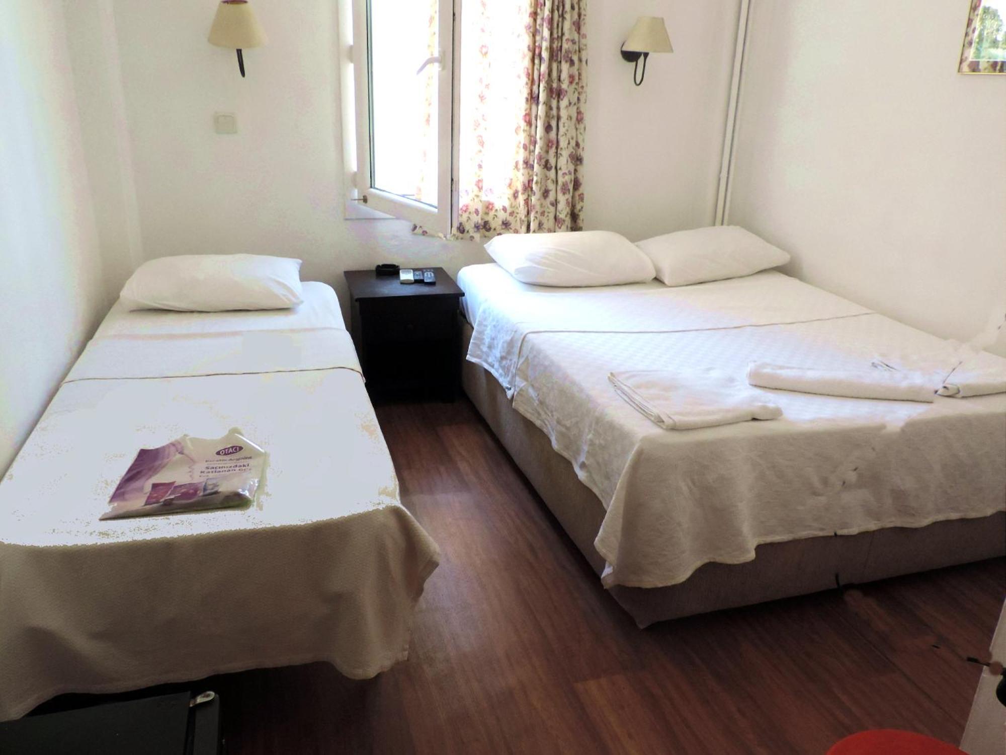 Bircan Hotel Bodrum Eksteriør bilde