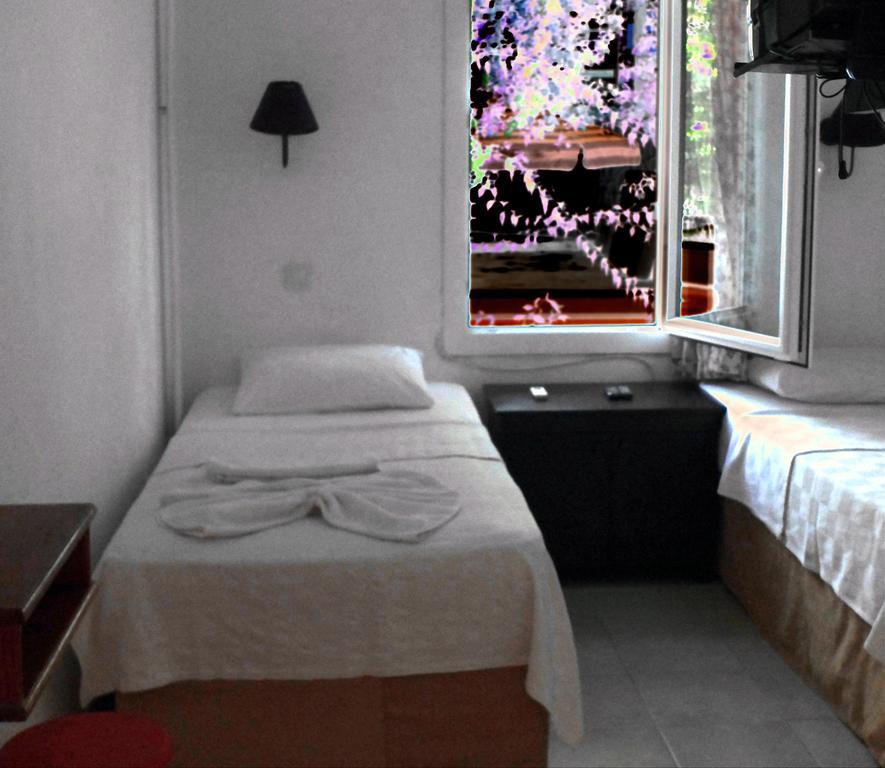 Bircan Hotel Bodrum Eksteriør bilde