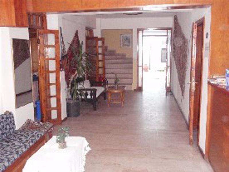 Bircan Hotel Bodrum Eksteriør bilde