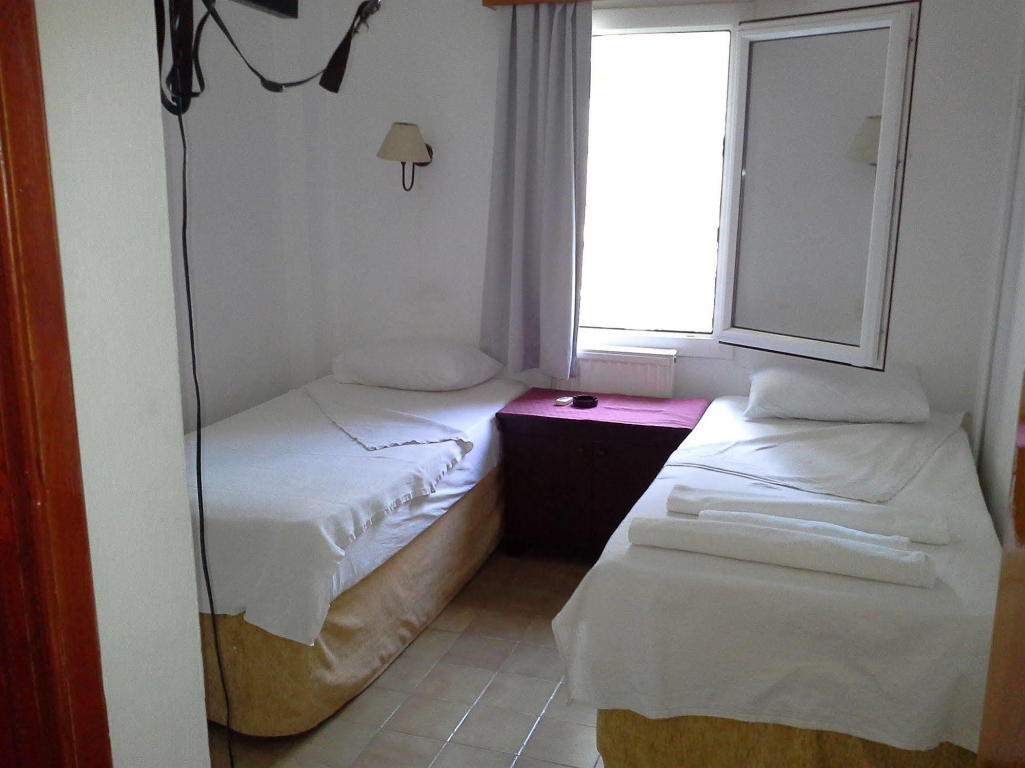 Bircan Hotel Bodrum Eksteriør bilde