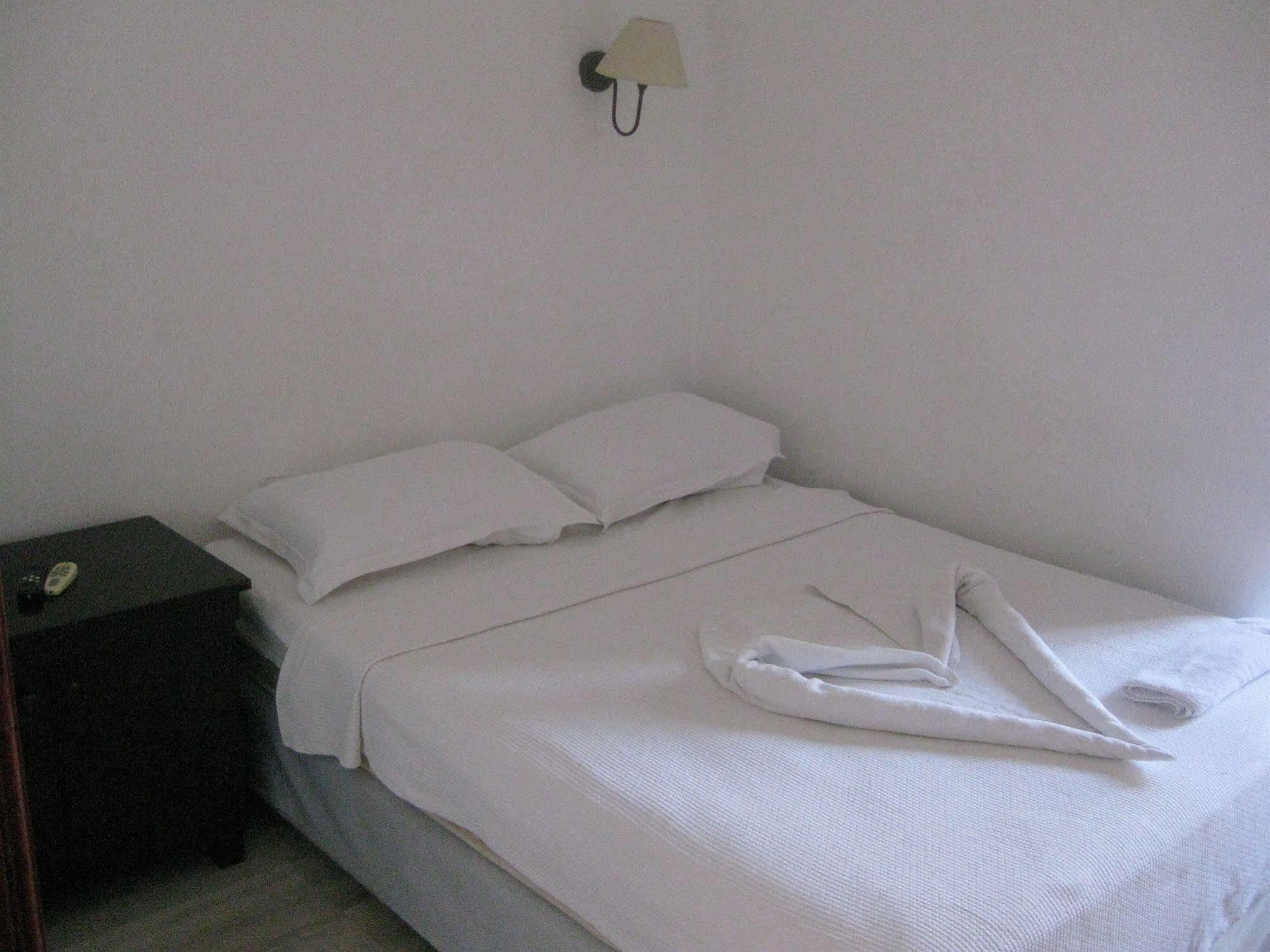 Bircan Hotel Bodrum Eksteriør bilde