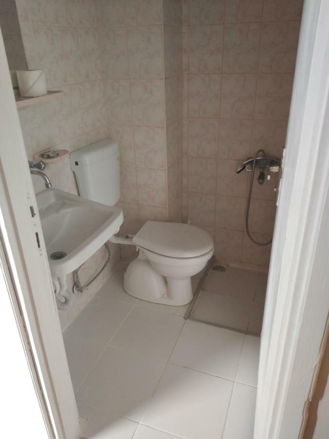 Bircan Hotel Bodrum Eksteriør bilde